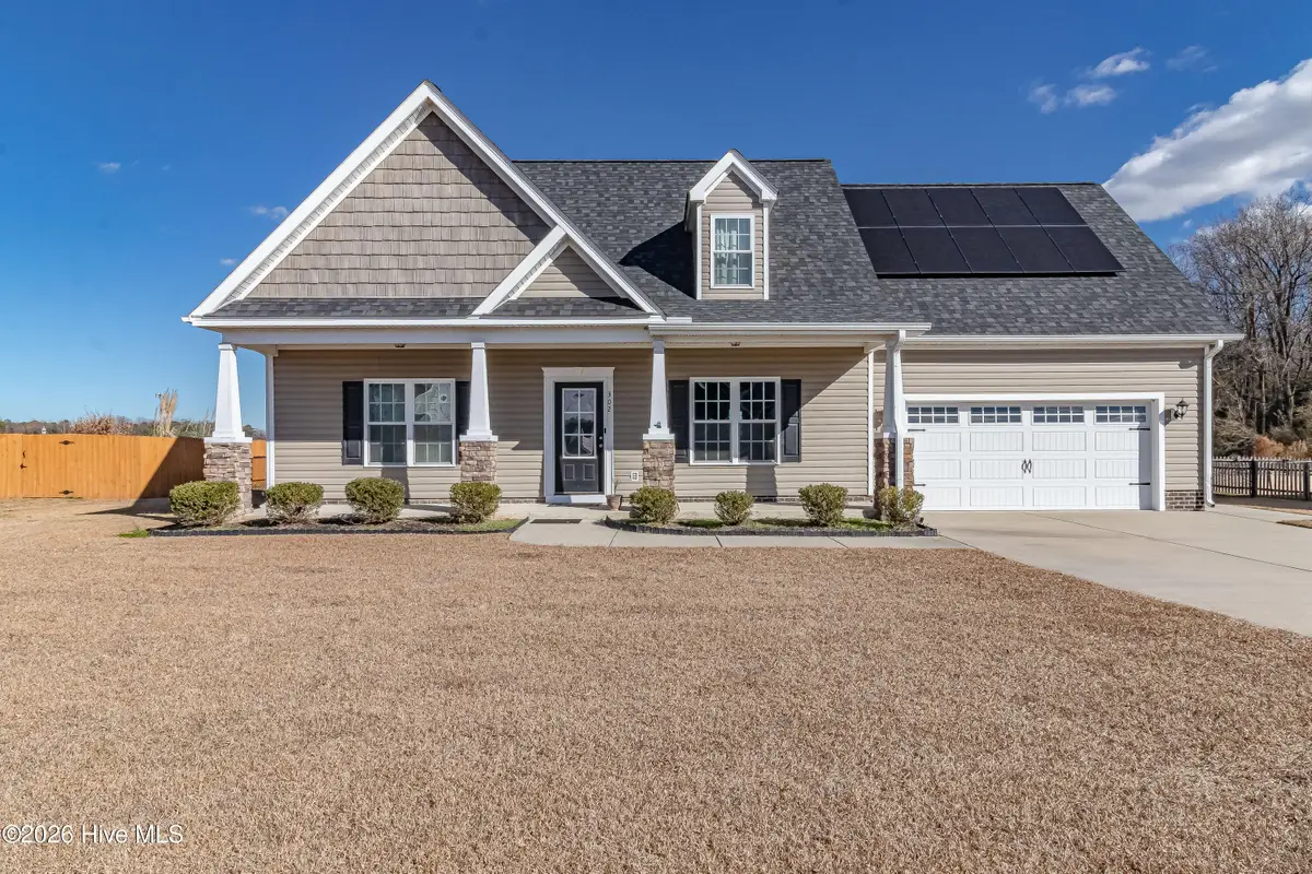 302 N Landing Drive, Goldsboro, NC 27534 - Image #1