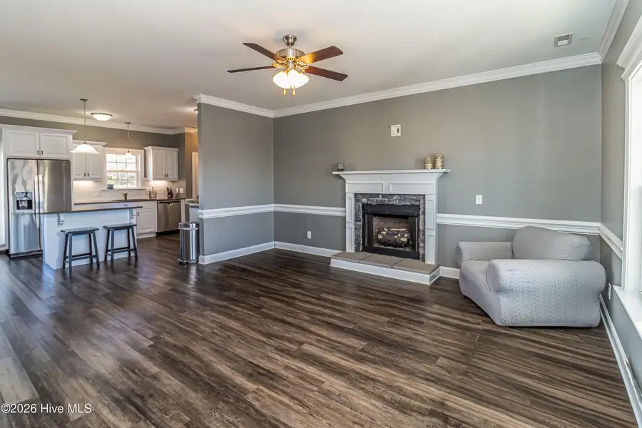 302 N Landing Drive, Goldsboro, NC 27534 - Image #3