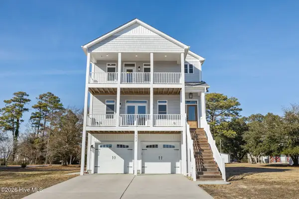 152 Pelican Drive, Newport, NC 28570