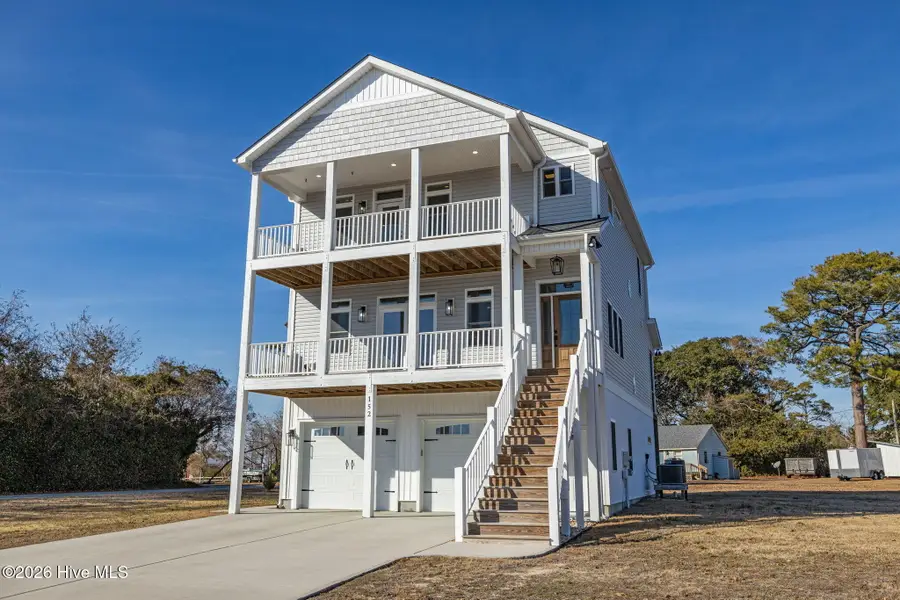 152 Pelican Drive, Newport, NC 28570 - Image #3
