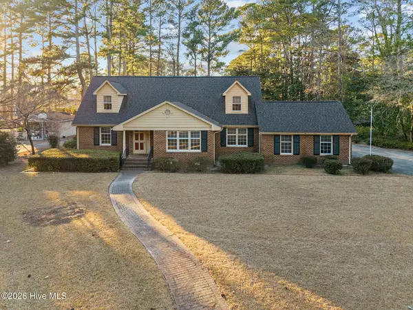 2002 S Elm Street, Greenville, NC 27858