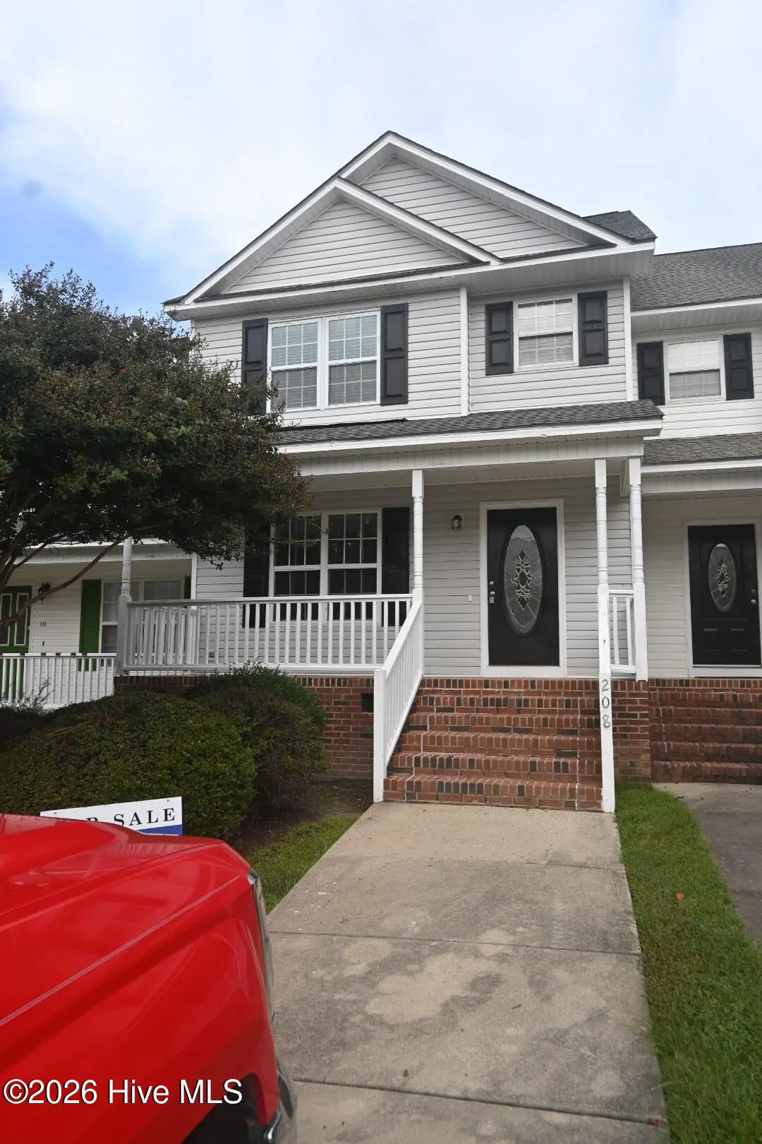 208 Wimbledon Court, Clayton, NC 27520 - Image #1
