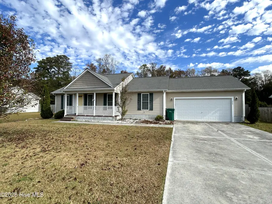115 Laredo Drive, Jacksonville, NC 28540 - Image #3