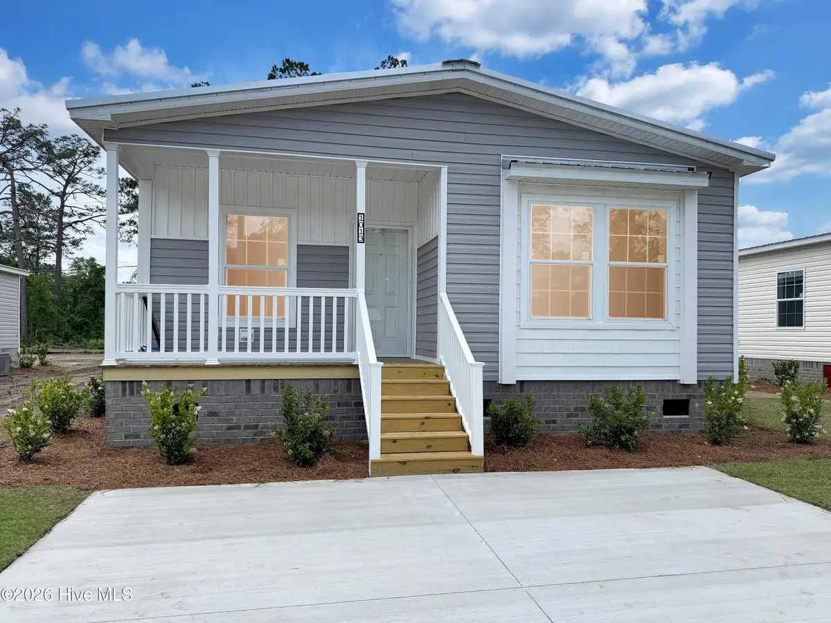 1013 Pine Ridge Court, Castle Hayne, NC 28429 - Image #1