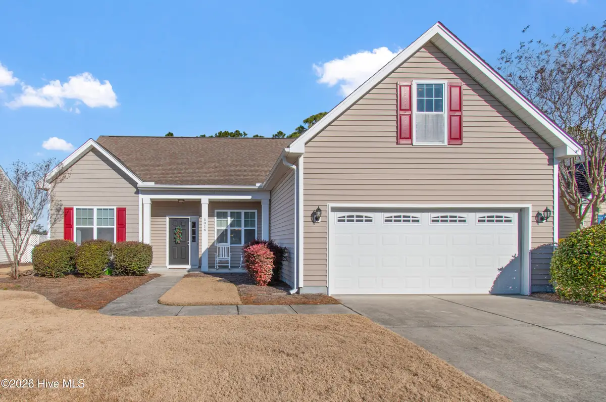 5016 Summerswell Lane Se, Southport, NC 28461 - Image #1