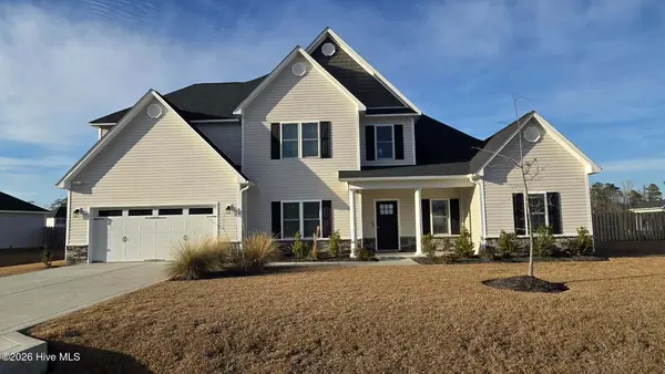 52 W Broughton Lane, Rocky Point, NC 28457