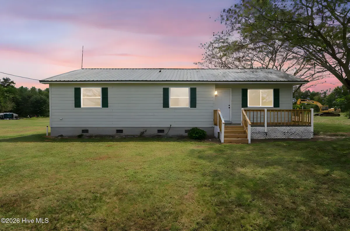 3833 Nc Hwy 903, Rose Hill, NC 28458 - Image #1