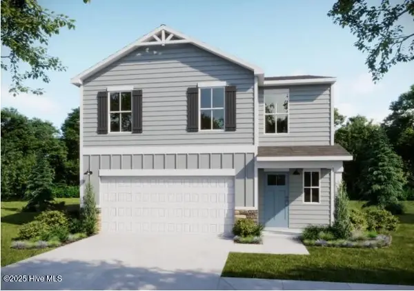 132 Cobbler Way #60, Hampstead, NC 28443