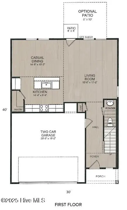 132 Cobbler Way #60, Hampstead, NC 28443 - Image #3