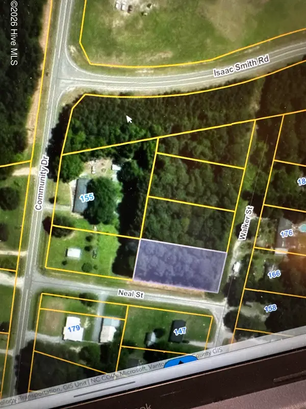 00 Neal Street, Goldsboro, NC 27530