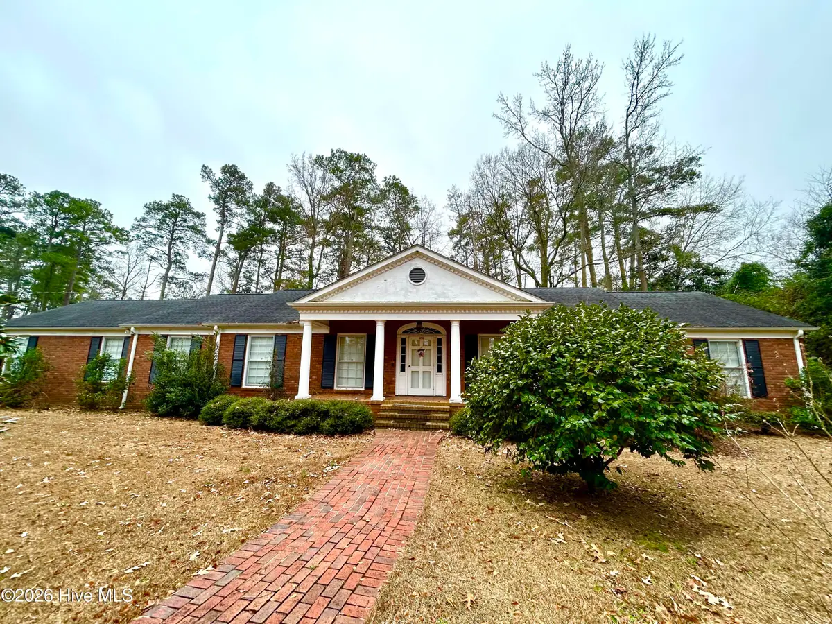 1203 Dogwood Lane, Laurinburg, NC 28352 - Image #1