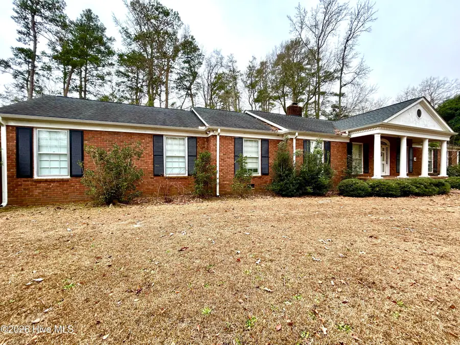 1203 Dogwood Lane, Laurinburg, NC 28352 - Image #2