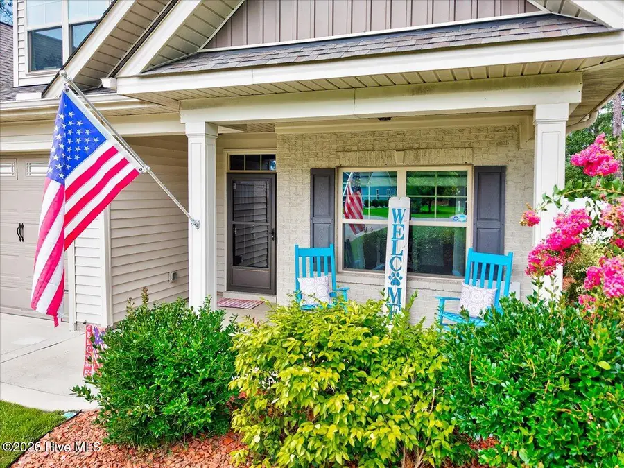 316 Pine Laurel Drive, Carthage, NC 28327 - Image #2