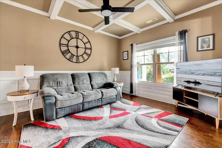 316 Pine Laurel Drive, Carthage, NC 28327 - Image #3