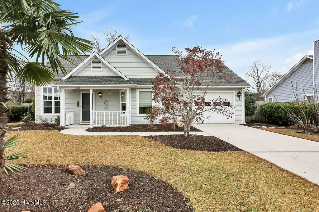 2520 Sapling Circle, Wilmington, NC 28411 - Image #1