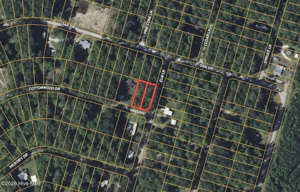 Lot #49&50 Cottonwood Drive, Blounts Creek, NC 27814