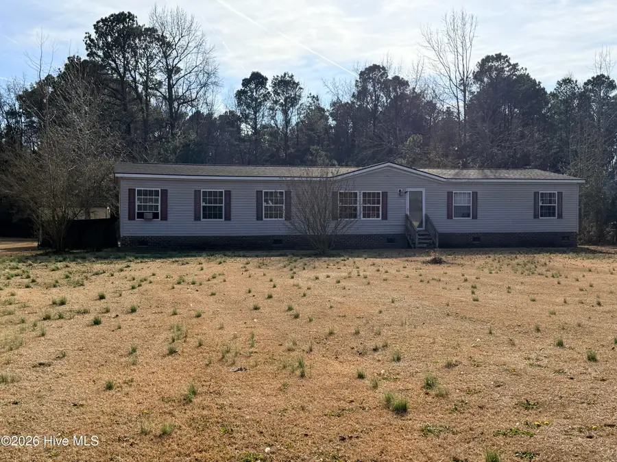 1782 Old Warsaw Road, Clinton, NC 28328 - Image #2