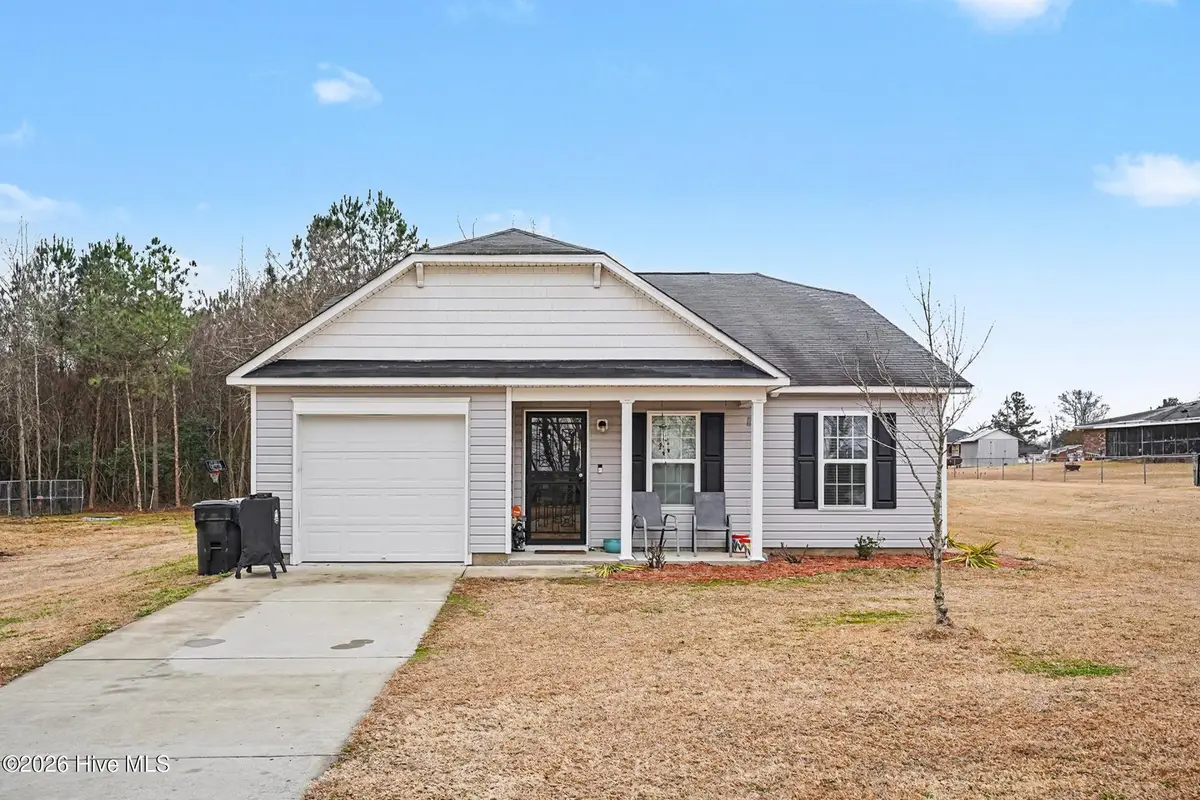 702 N Saratoga Street, Stantonsburg, NC 27883 - Image #1