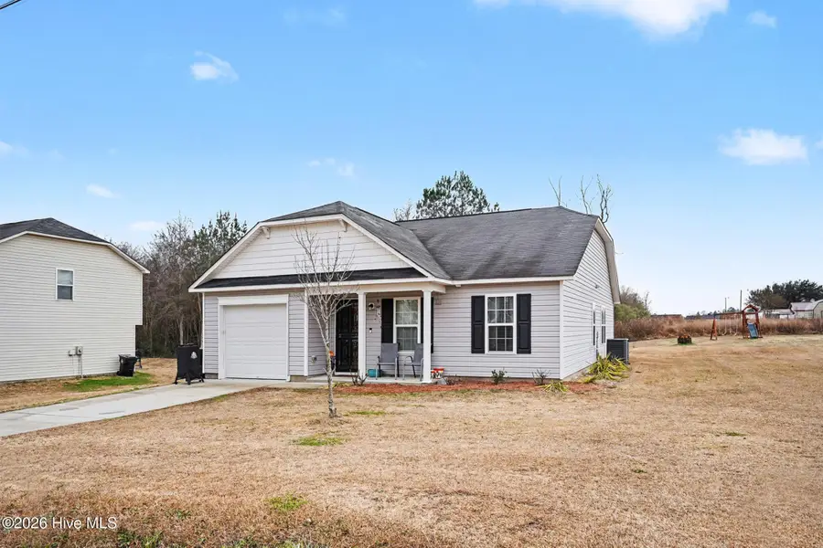 702 N Saratoga Street, Stantonsburg, NC 27883 - Image #3