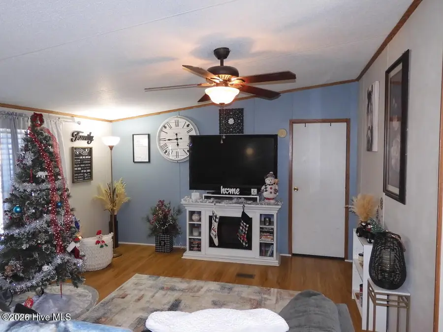 201 Duck Ridge Drive, Pikeville, NC 27863 - Image #3