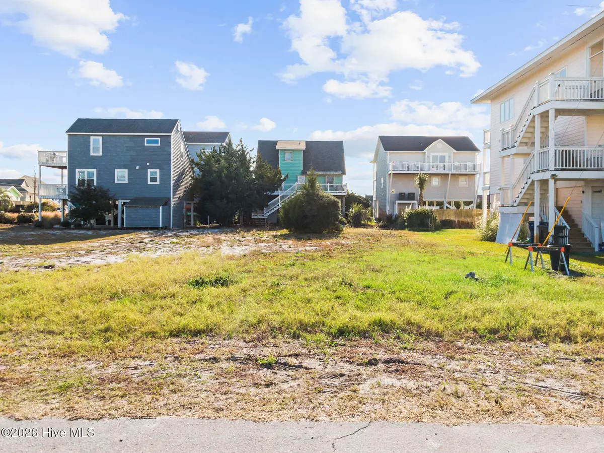 2103 Shoreline Drive, Topsail Beach, NC 28445 - Image #1