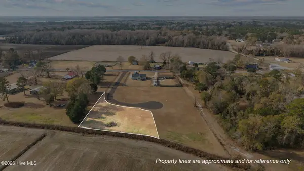 100 Farmview Drive, New Bern, NC 28560