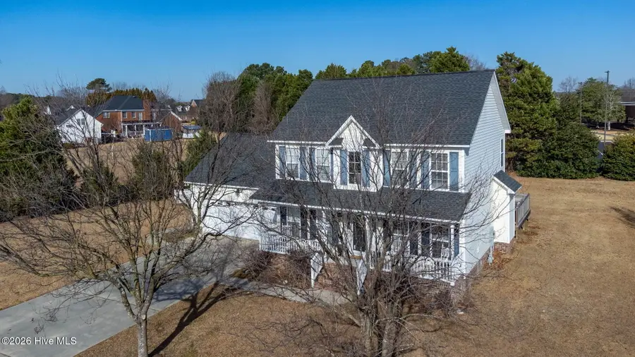 1500 Dunbrook Drive, Winterville, NC 28590 - Image #3