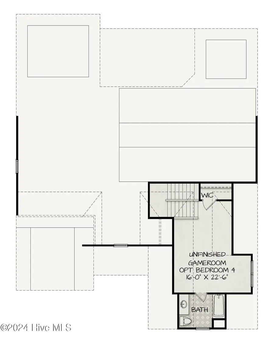 1160 Turnata Drive Se, Bolivia, NC 28422 - Image #3