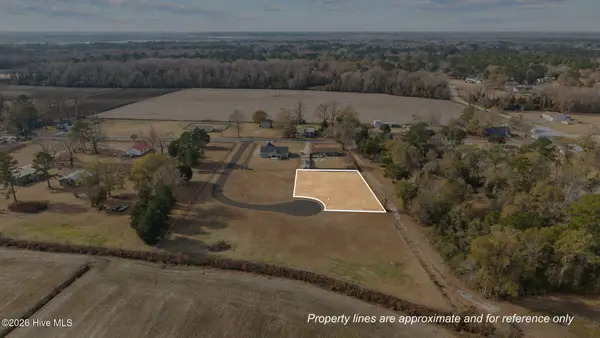 103 Farmview Drive, New Bern, NC 28560