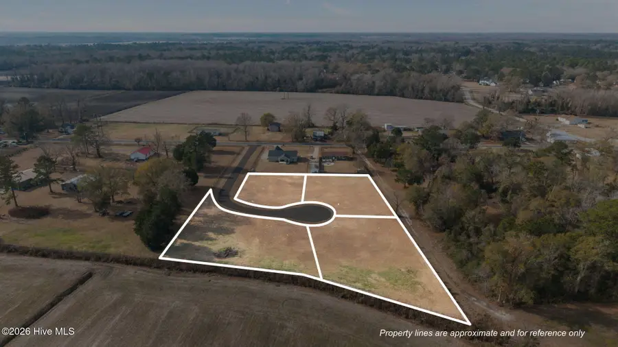 103 Farmview Drive, New Bern, NC 28560 - Image #2