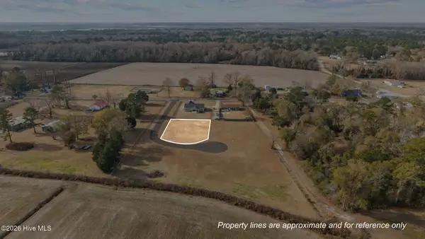 101 Farmview Drive, New Bern, NC 28560