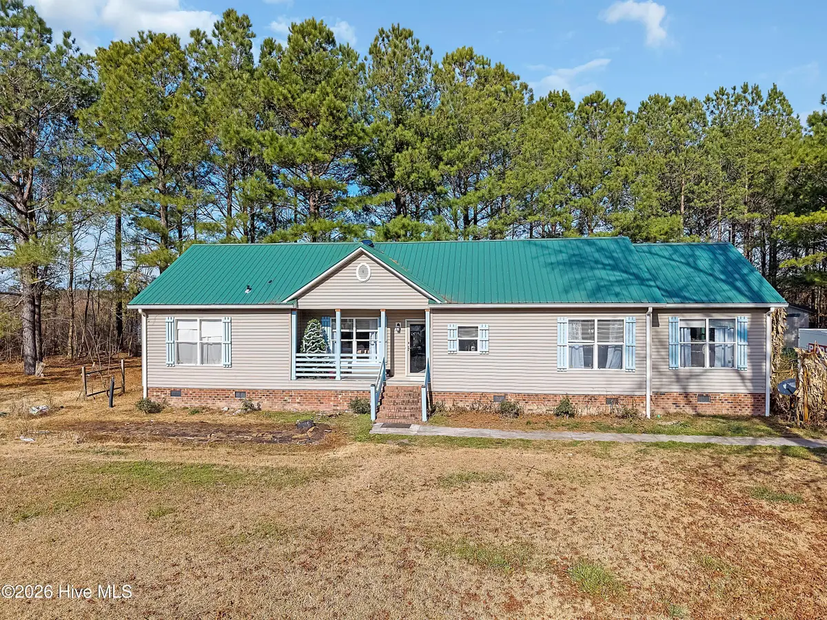 619 Cotton Patch Road, Chocowinity, NC 27817 - Image #1