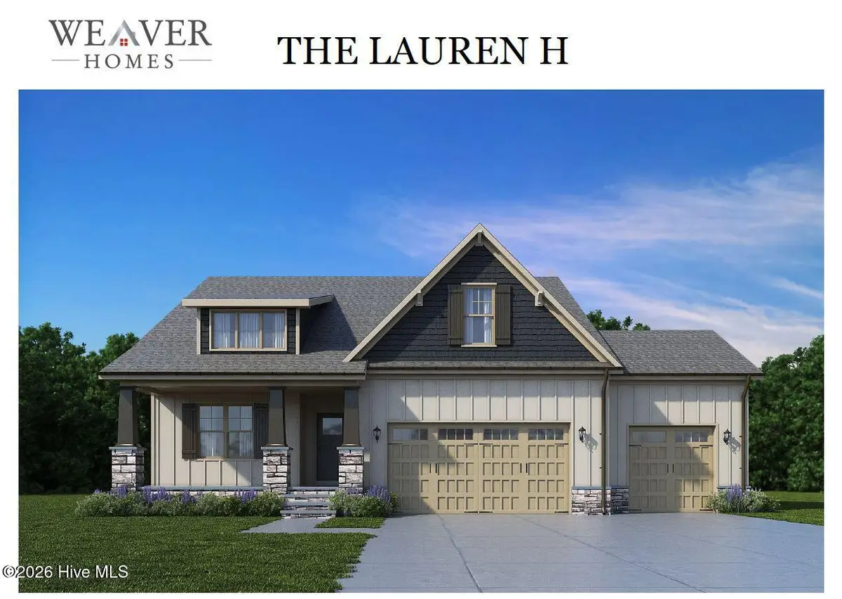 203 Boyce Court, Sanford, NC 27332 - Image #1