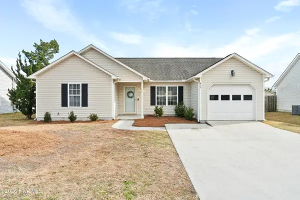 816 Plainfield Court, Wilmington, NC 28411