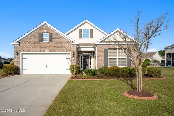211 Cable Lake Circle, Calabash, NC 28467