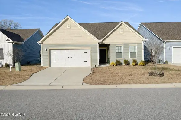 1011 Rodanthe Drive, New Bern, NC 28562