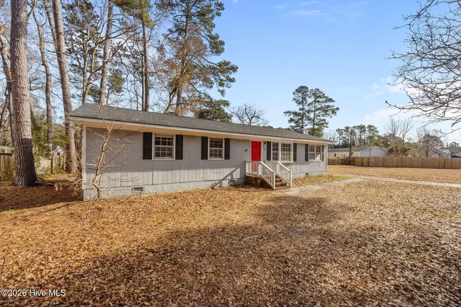 126 Woodland Drive, Havelock, NC 28532 - Image #3