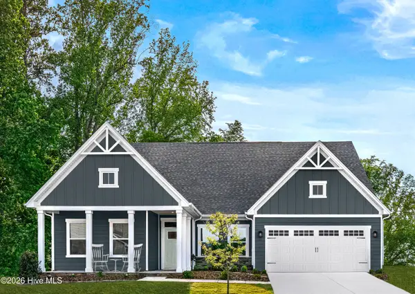 Lot 118, Hertford, NC 27944