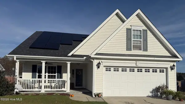 104 Kenmore Court, New Bern, NC 28560