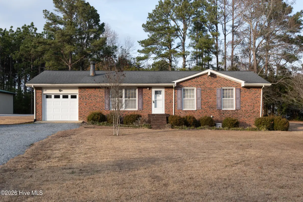 6295 Nc Hwy 33, Grimesland, NC 27837 - Image #1