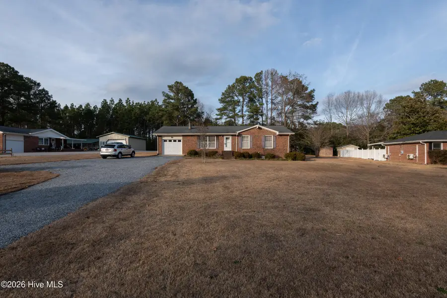 6295 Nc Hwy 33, Grimesland, NC 27837 - Image #3
