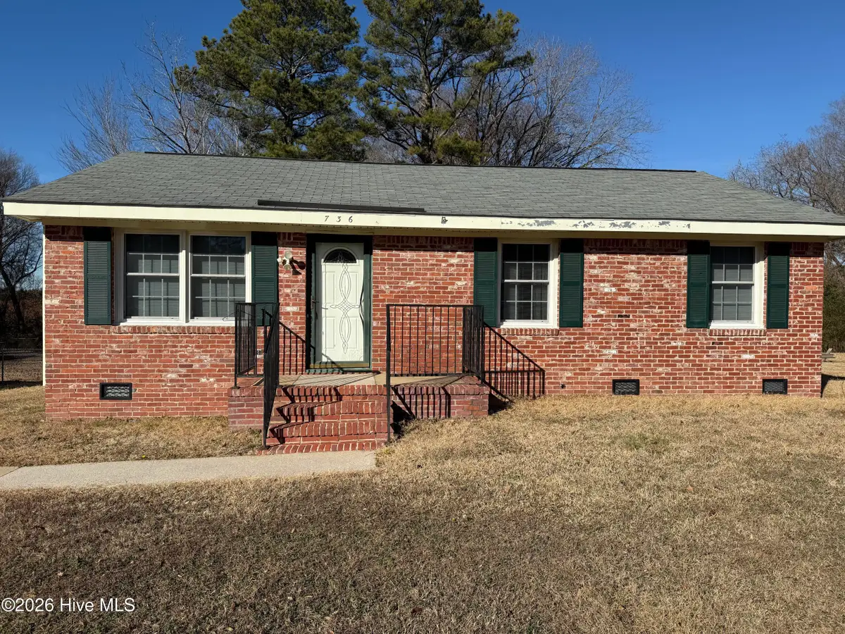 736 Lincoln Drive, 12 Rocky Mount, NC 27801 - Image #1