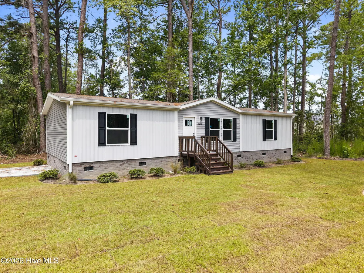 9262 Katharine Court Sw, Calabash, NC 28467 - Image #1