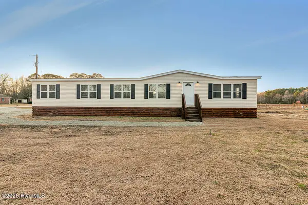 1018 Harrells Loop Road, Jacksonville, NC 28540