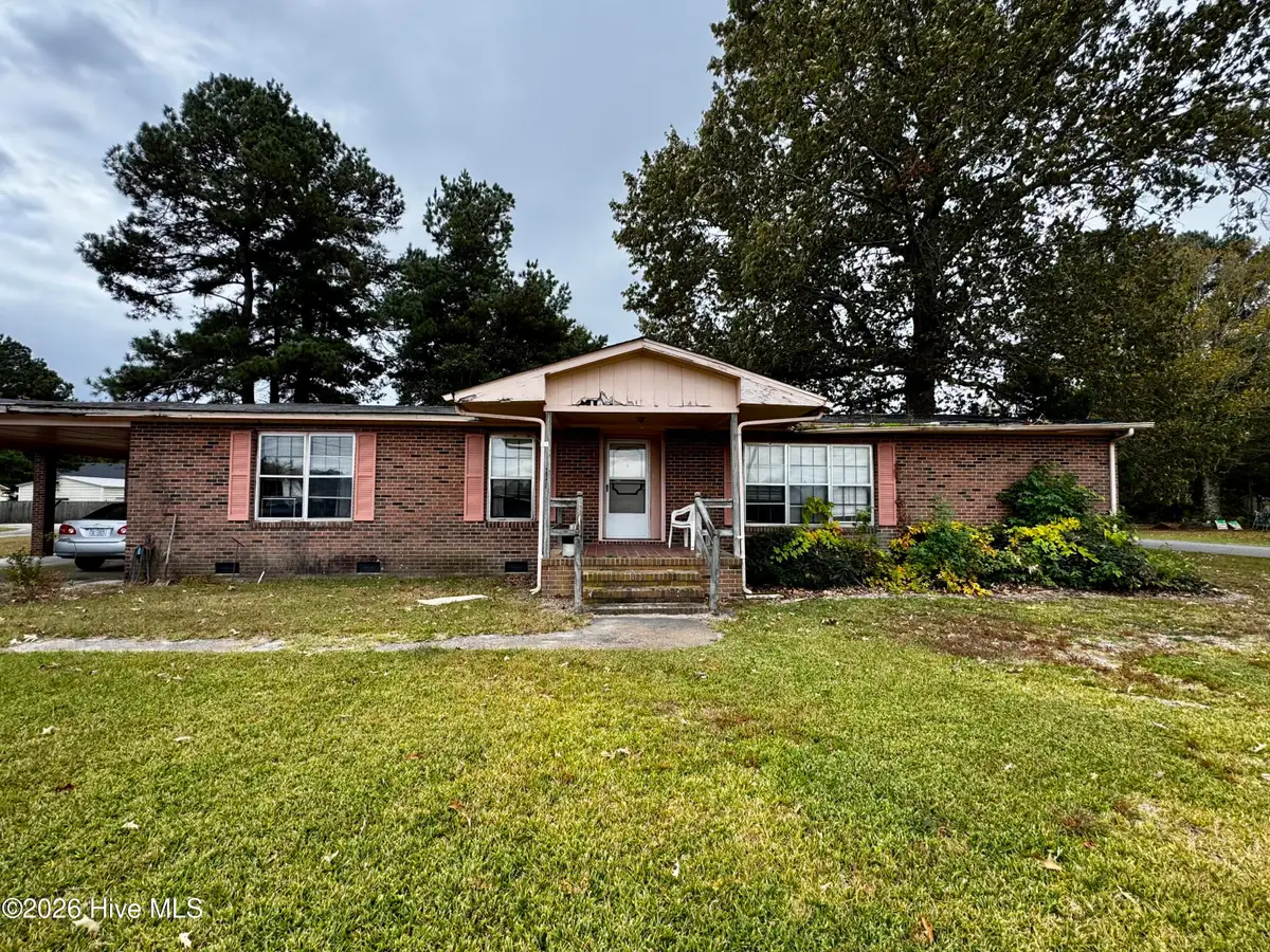 111 Ballahack Road, Hertford, NC 27944 - Image #1