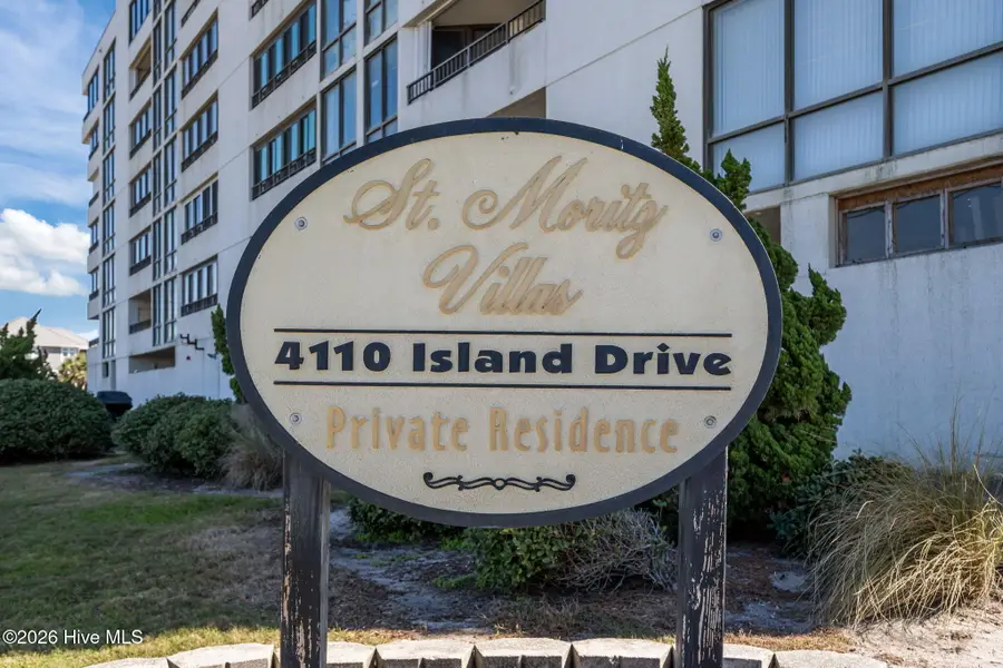 4110 Island Drive #Unit 505, North Topsail Beach, NC 28460 - Image #3