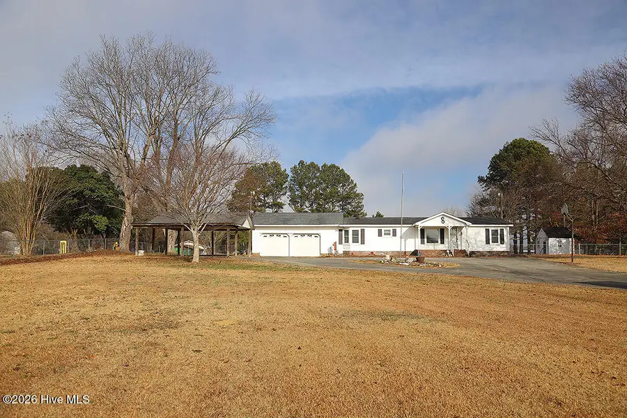 2582 Bakers Chapel Road, Smithfield, NC 27577 - Image #2