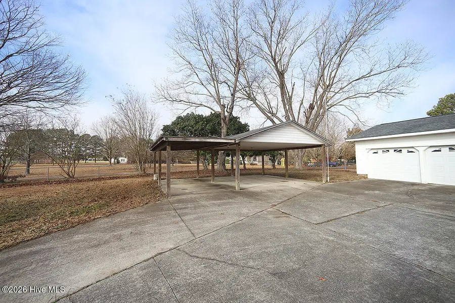 2582 Bakers Chapel Road, Smithfield, NC 27577 - Image #3