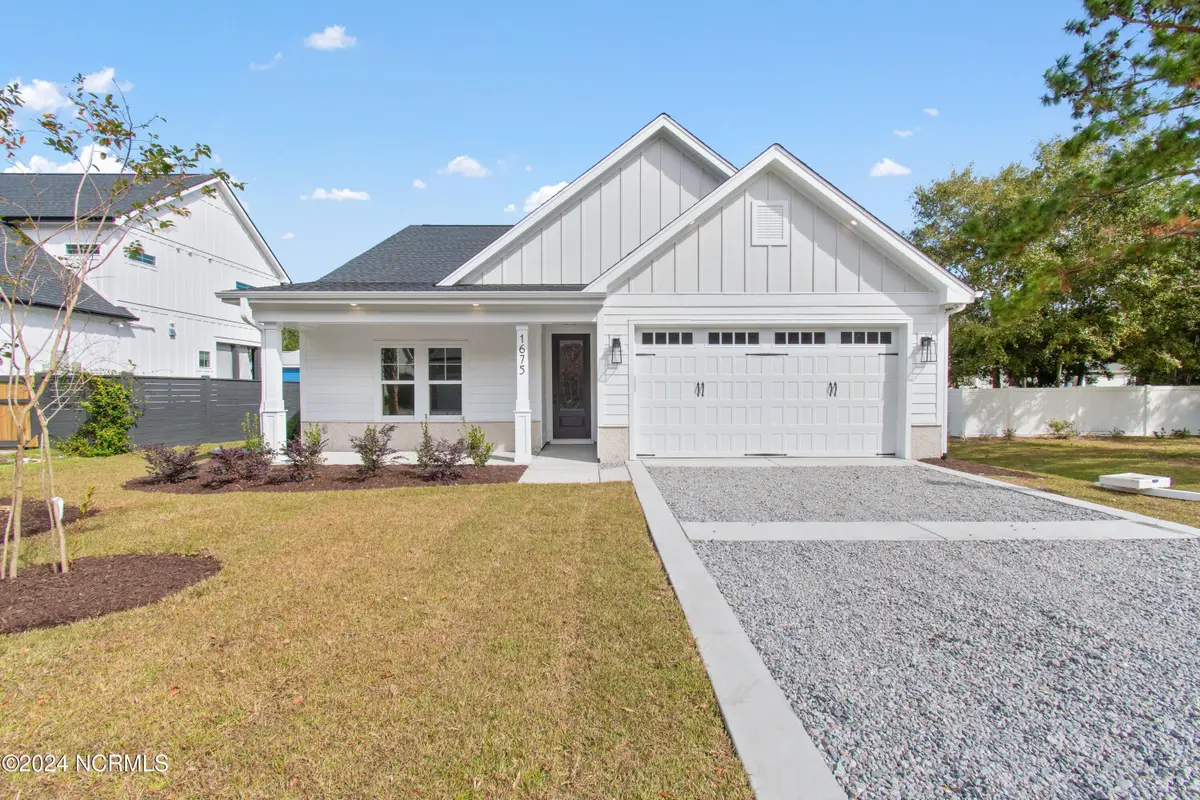 1675 Old Salt Run Sw #L-42, Shallotte, NC 28470 - Image #1