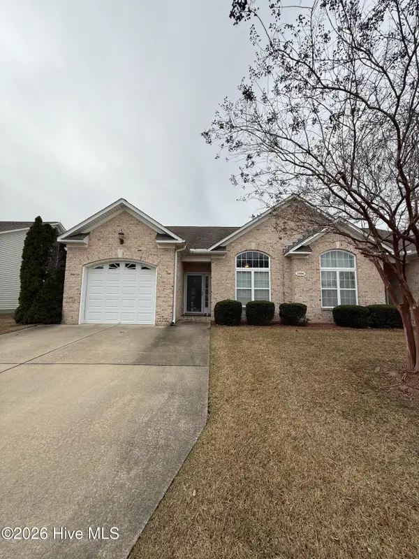 2300 Dovedale Drive #A, Greenville, NC 27834